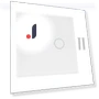 2Way Smart Switch Touch Voice — Smart Home Modules, Vestidos