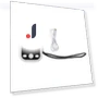 5-in-1 Air Quality Monitor — Air Quality Monitors, Vestidos