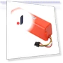 5200 mAh Lithium Battery for Robot Vacuum — Batteries, Vestidos