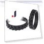 Anti-slip Wheels — Parts & Accessories, Deep Springs