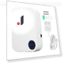 Aromatherapy Diffuser with Smart Timer — Diffusers, Vestidos