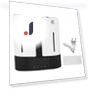 Aromatherapy Diffuser — Diffusers, Vestidos