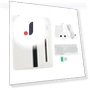 Automatic Aromatherapy Diffuser — Diffusers, Vestidos