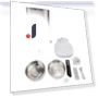Automatic Cat Feeder — Automatic Feeders, KONNWEI