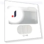 Automatic Cat Water Fountain — Pet Hydration Solutions, KONNWEI