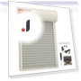 Automatic Chicken Coop Door Controller — Electronic Doors, Vestidos