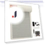Automatic Chicken Coop Door — Electronic Doors, Vestidos