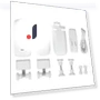 Automatic Curtain Opener — Smart Home Hubs & Controllers, Koogeelife