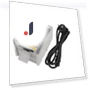 Automatic Electric Tape Dispenser — Tape Applicators, Health & Beauty PRODUCT