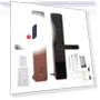 Automatic Electronic Fingerprint Lock — Smart Home Security, Vestidos