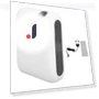 Automatic Essential Oil Diffuser — Diffusers, Vestidos