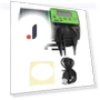 Automatic Fish Feeder — Feeders, KONNWEI