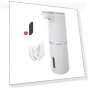 Automatic Foaming Soap Dispenser — Care Dispensers, Vestidos
