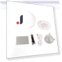 Automatic Foaming Soap Dispenser — Care Dispensers, Vestidos
