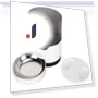 Automatic Pet Feeder — Automatic Feeders, Zeblaze
