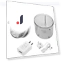 Automatic Pet Water Dispenser — Automatic Feeders, KONNWEI