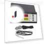 Automatic Precise Fahrenheit Sensor Incubator Controller — Controllers, KONNWEI