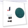 Automatic Small Vacuum with Time Sync Function — Portable Vacuums, Vestidos