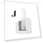 Automatic Touchless Foam Soap Dispenser — Care Dispensers, Vestidos