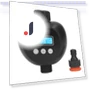 Automatic Watering Controller — Controllers, Vestidos