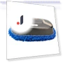 Automatic Wet and Dry Vacuum Cleaner — Smart Cleaning Robots, Health & Beauty PRODUCT