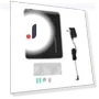 Bluetooth Smart Air Freshener — Spray, Vestidos