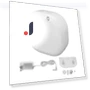 Bluetooth WiFi APP Control Air Freshener — Car Air Fresheners, Vestidos