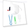 Bottle Warmer — Warmers & Sterilizers, OutsideWorld