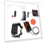 Children's Robotic Rehabilitation Glove for Hand Dysfunction — Arm Exercisers, OutsideWorld