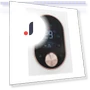 Color Smart Thermostat — Home Climate Control, Vestidos
