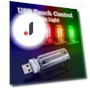 Colorful USB Night Light — Night Lights, OuuZuu