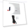 Digital Display WiFi Thermostat — Home Climate Control, Vestidos