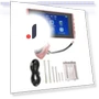 Digital Door Viewer with High Resolution — Viewers, Neoglint