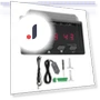 Digital Incubator Thermostat — Home Climate Control, KONNWEI