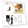 Digital Photo Frame HD — Digital Frames, Zeblaze