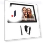 Digital Photo Frame — Digital Frames, Zeblaze