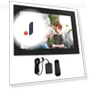 Digital Photo Frame — Digital Frames, Zeblaze