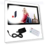 Digital Photo Frame — Digital Frames, Zeblaze