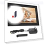 Digital Photo Frame — Digital Frames, Zeblaze