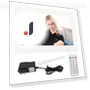 Digital Photo Frame — Digital Frames, Zeblaze