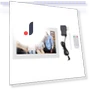 Digital Photo Frame — Digital Frames, Zeblaze