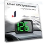 Digital Projection Display HUD — Clock, LSB01