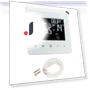 Digital Thermostat Screen Programmable — Home Climate Control, Vestidos