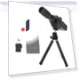Digital USB Telescope with 70x Zoom — , Zeblaze