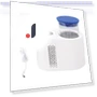 Electric Cup Warmer and Cooler — Beverage Warmers, Vestidos