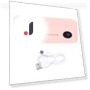 Electric Toothbrush Holder — Toothbrush Holders, Vestidos