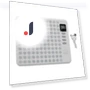 Electronic Smart Chess Board — Travel Games, Automobile and motorcycle supplies