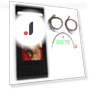Facial Recognition Attendance Control Device — Biometric Security, Neoglint