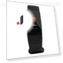 Fitness Smart Bracelet — Arm & Wrist Wearables, OutsideWorld