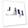 Fully Automatic Intelligent Temperature and Humidity Controller — Controllers, KONNWEI